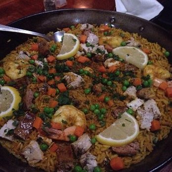 Olde Madrid - Spanish Near Me - Racine, Wisconsin
