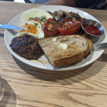 Sunrose California Eatery - Breakfast - New American Near Me - Agoura Hills, California Sunrose California Eatery - Breakfast - New American Near Me - Agoura Hills, California