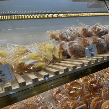 Barley Time - Bakeries Near Me - Flushing, New York