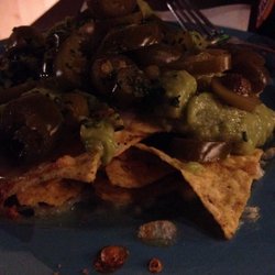 Kosmobar - Best nachos in Barcelona!!