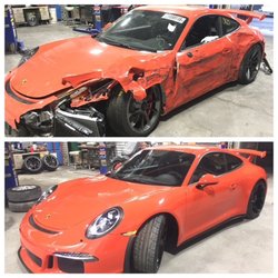 Best Service Auto Body
