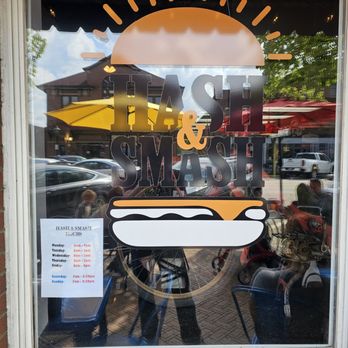 Hash and Smash - . - Breakfast & Brunch Near Me - Beaver, Pennsylvania Hash and Smash - . - Breakfast & Brunch Near Me - Beaver, Pennsylvania