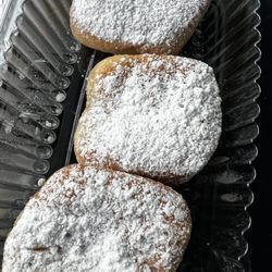 That One Place - Beignets