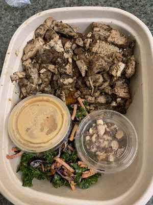 sweetgreen - Healthy Salads, Bowls and Plates by null