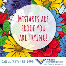Village Counseling Center