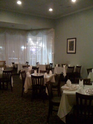 Rahel Ethiopian Vegan Cuisine by null