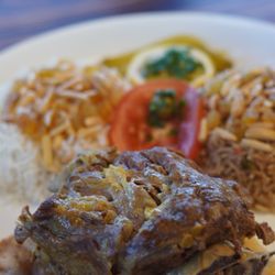 Alfanar Restaurant - Kuzi