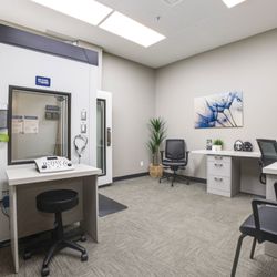 The Hearing Loss Clinic