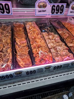 Armen Market by null