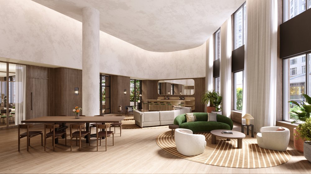 ANAGRAM COLUMBUS CIRCLE Updated October 2024 1 West 60th St, New