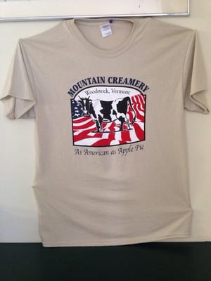 Mountain Creamery by null