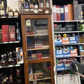 Hutto Liquor - Cigars - Beer, Wine & Spirits Near Me - Hutto, Texas Hutto Liquor - Cigars - Beer, Wine & Spirits Near Me - Hutto, Texas