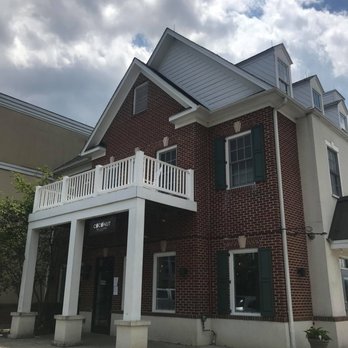 Coconut Thai Kitchen - Building - Thai Near Me - Crozet, Virginia