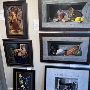 Principle Gallery - Art Galleries Near Me - Alexandria, Virginia Principle Gallery - Art Galleries Near Me - Alexandria, Virginia