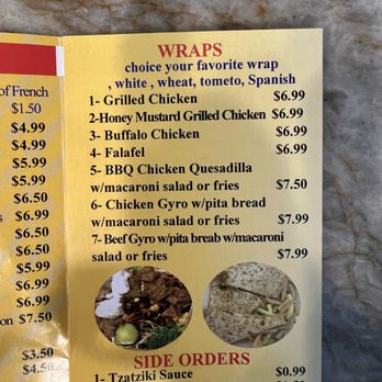 Bon Appetit Cafe - a menu for a restaurant - Coffee & Tea Near Me - Colonie, New York Bon Appetit Cafe - a menu for a restaurant - Coffee & Tea Near Me - Colonie, New York