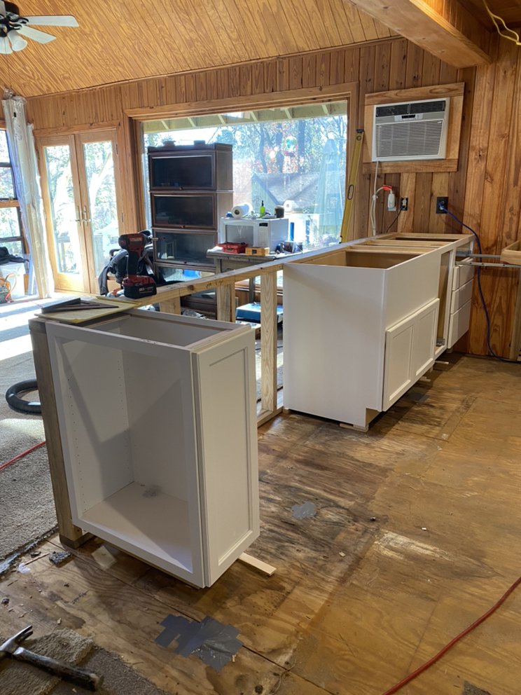 Slide of Advanced Construction Concepts