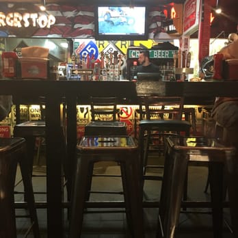 Brgr Stop - Burgers Near Me - Coconut Creek, Florida Brgr Stop - Burgers Near Me - Coconut Creek, Florida