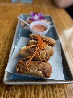 Sukho Thai Extraordinaire by null