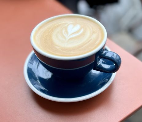 Hal's Office Coffee by null