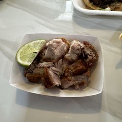 La Tapatia Grocery - Chicharron