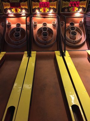 Kung Fu Saloon by null