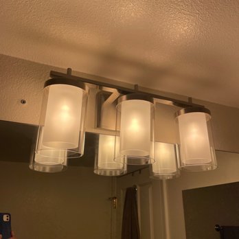 Simply Electric - Bathroom fixture - Electricians Near Me Simply Electric - Bathroom fixture - Electricians Near Me