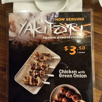 Starfish Sushi - Menu - Sushi Bars Near Me - Downey, California