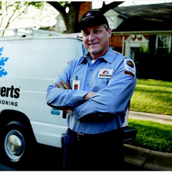 Service Experts Knoxville