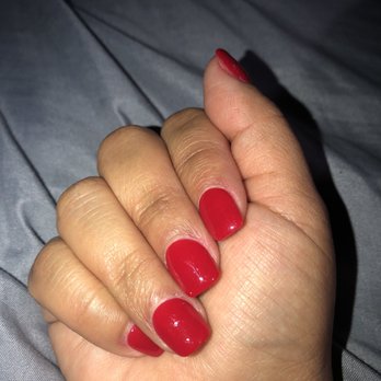 Today’s Nails - Nail Salons Near Me - Garland, Texas