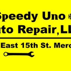 Speedy Uno Auto Repair