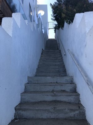 Latigo Beach by null