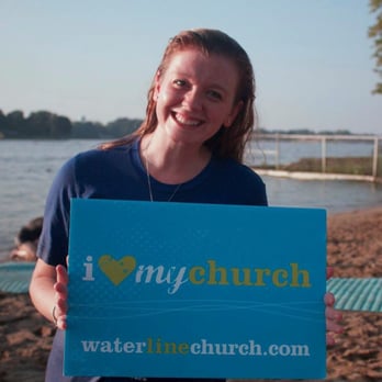 Waterline Church - Churches Near Me - Fishers, Indiana Waterline Church - Churches Near Me - Fishers, Indiana