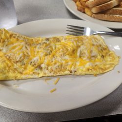 The Downtowner Restaurant