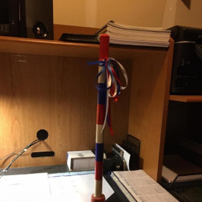 Slide of U.S. Plumbing