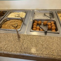 Palnadu Ruchulu Indian Cuisine