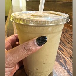 Athlete Smoothie Athlete Smoothie