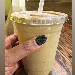 Juice Bar - Midtown Memphis - Athlete Smoothie