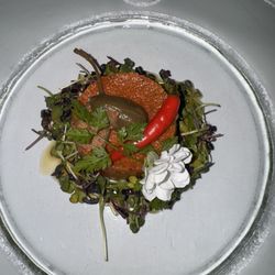 Restaurant Kronenhalle