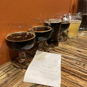 Avery Brewing - Breweries Near Me - Boulder, Colorado