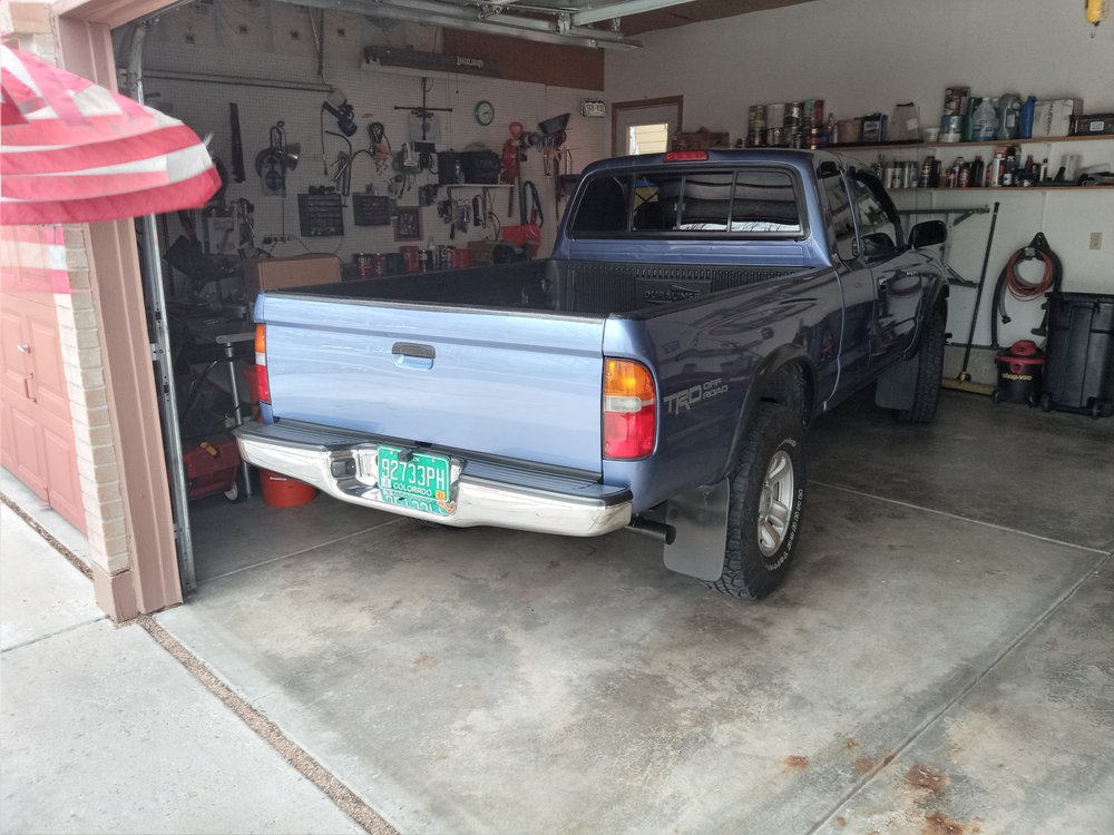 DONAHUE RESTORATION Updated August 2024 10 Photos 538 Olathe St