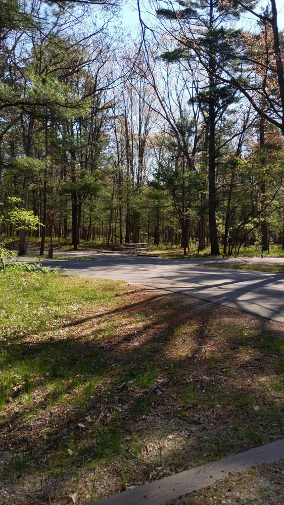 PLATTE RIVER CAMPGROUND 46 Photos & 20 Reviews 5685 Lake Michigan