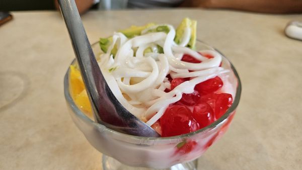 Wayang Restaurant Halal by null