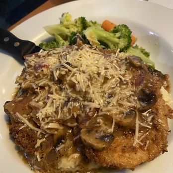 Northwood Restaurant - Chicken Marsala - Breakfast & Brunch Near Me - Monte Rio, California Northwood Restaurant - Chicken Marsala - Breakfast & Brunch Near Me - Monte Rio, California