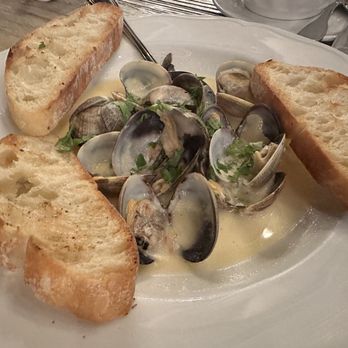 Paluca Trattoria - Italian Near Me - Monterey, California