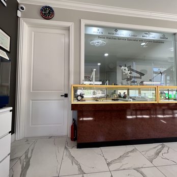 World Time - Watch Repair Near Me - San Jose, California World Time - Watch Repair Near Me - San Jose, California