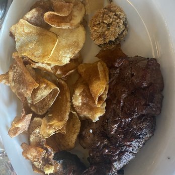Echo & Rig - Rib eye cap - Steakhouses Near Me - Las Vegas, Nevada