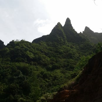 Kalalau Trail - Hiking Near Me - Hanalei, Hawaii Kalalau Trail - Hiking Near Me - Hanalei, Hawaii