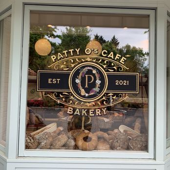 Patty O's Café & Bakery - Bakeries Near Me - Washington, Virginia Patty O's Café & Bakery - Bakeries Near Me - Washington, Virginia