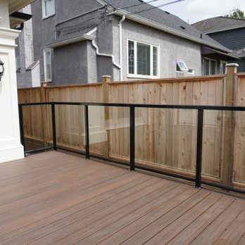 Aspen Sundecks - Decks & Railing Near Me - Coquitlam, British Columbia