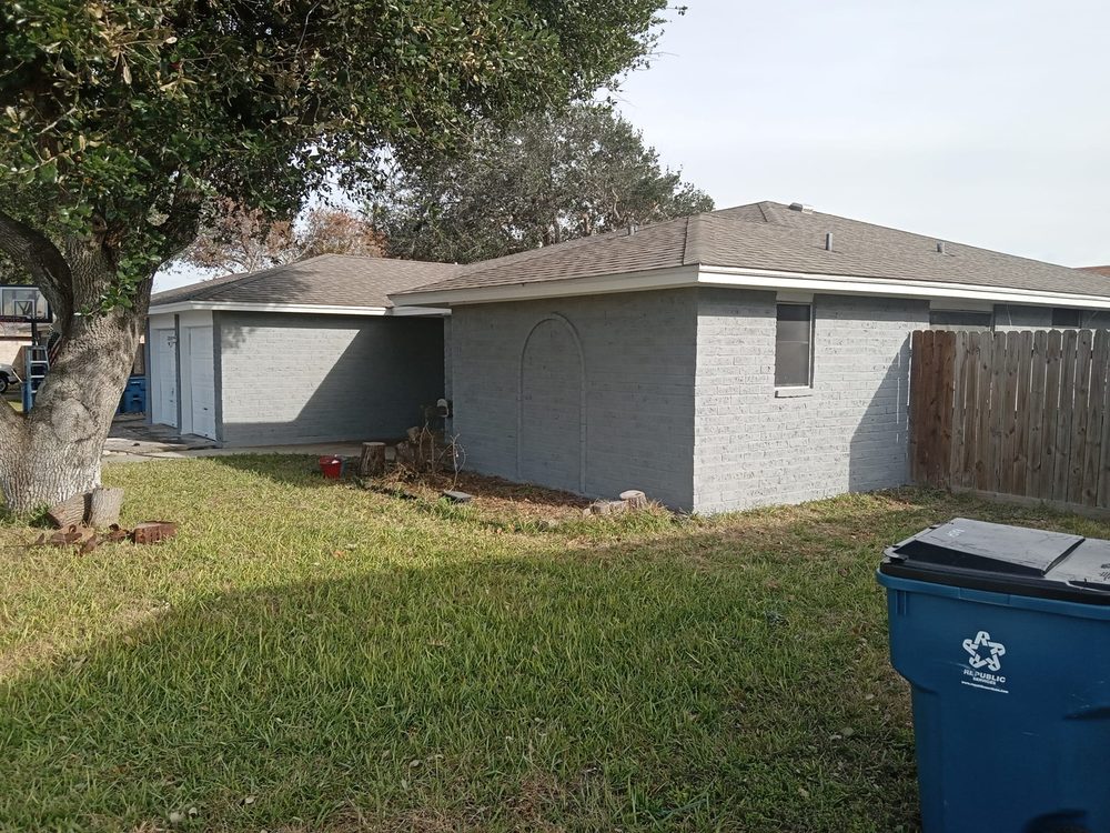 Slide of Unique Roofing and Foundation